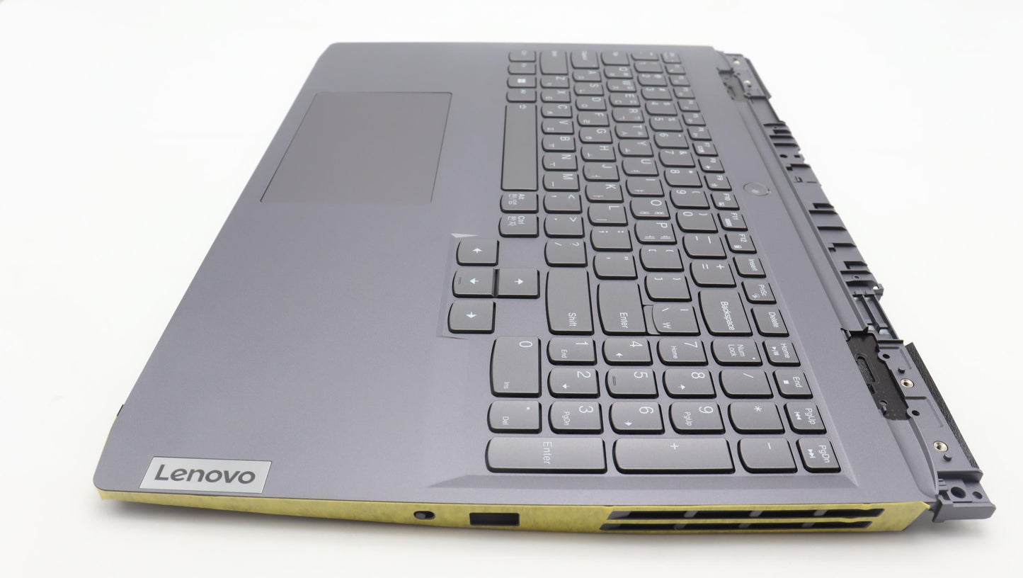 Lenovo Cover Upper Case Assembly Kor - 5CB1L55941