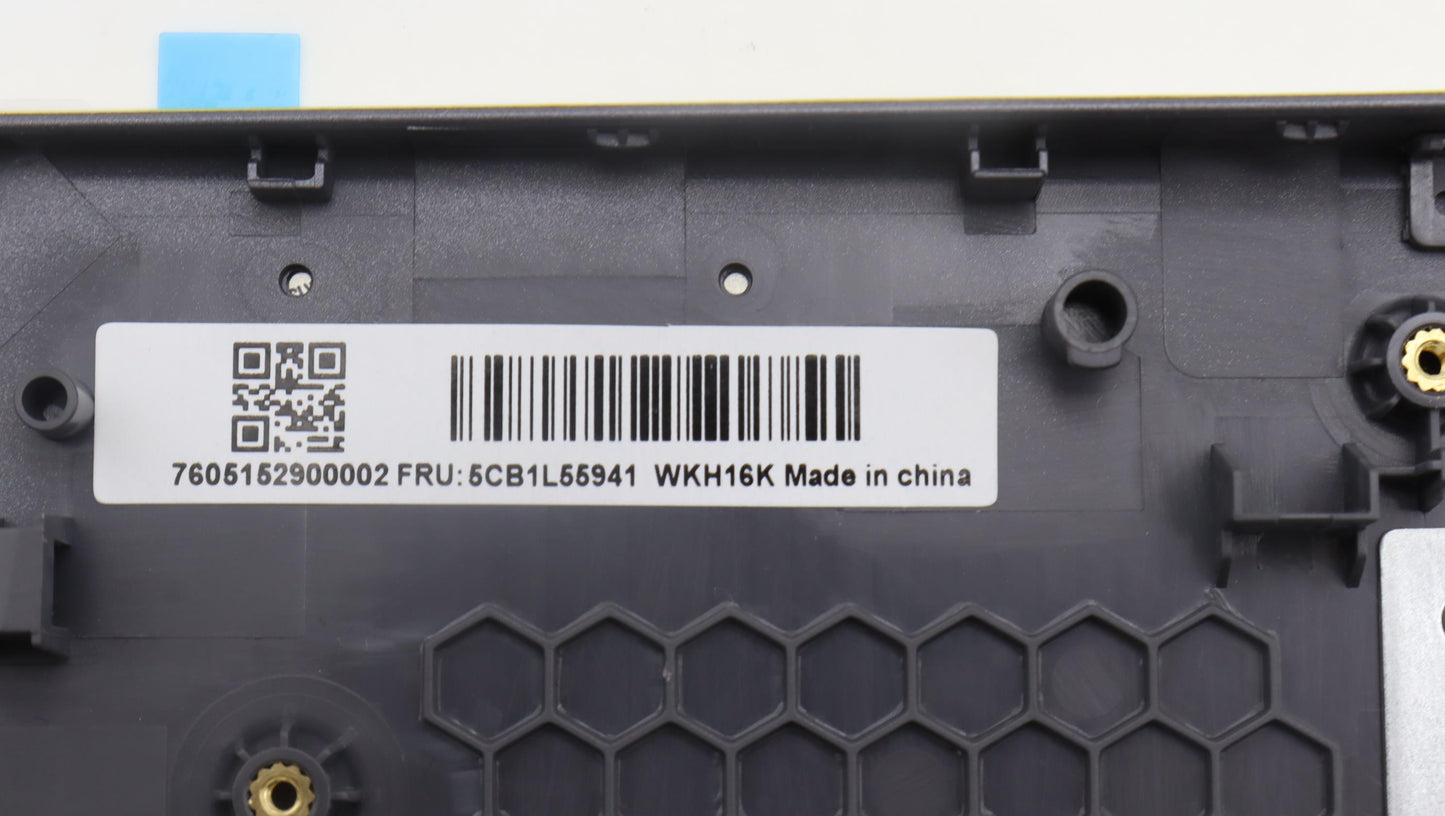 Lenovo Cover Upper Case Assembly Kor - 5CB1L55941