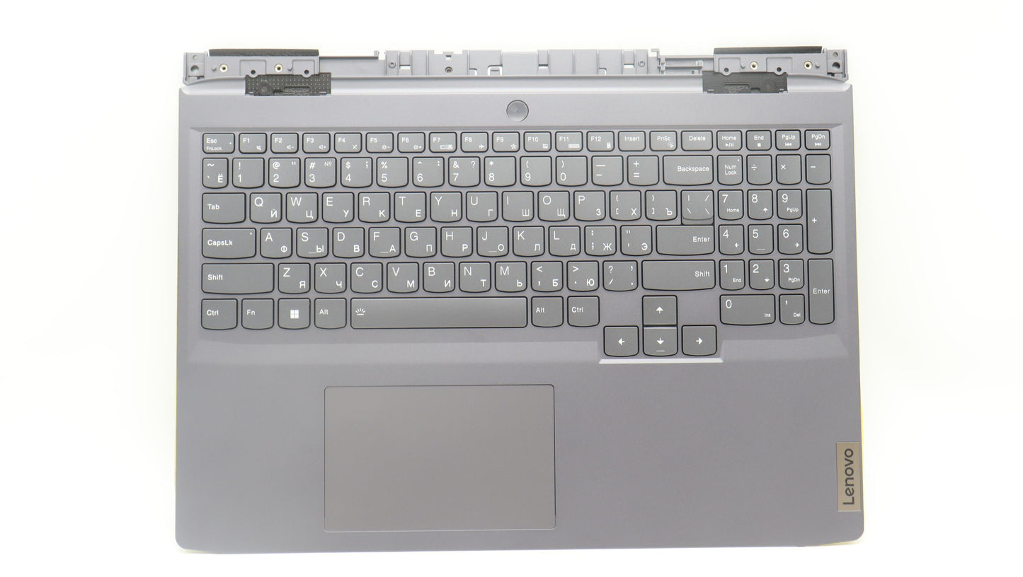 Lenovo Cover Upper Case Assembly Rus - 5CB1L55943
