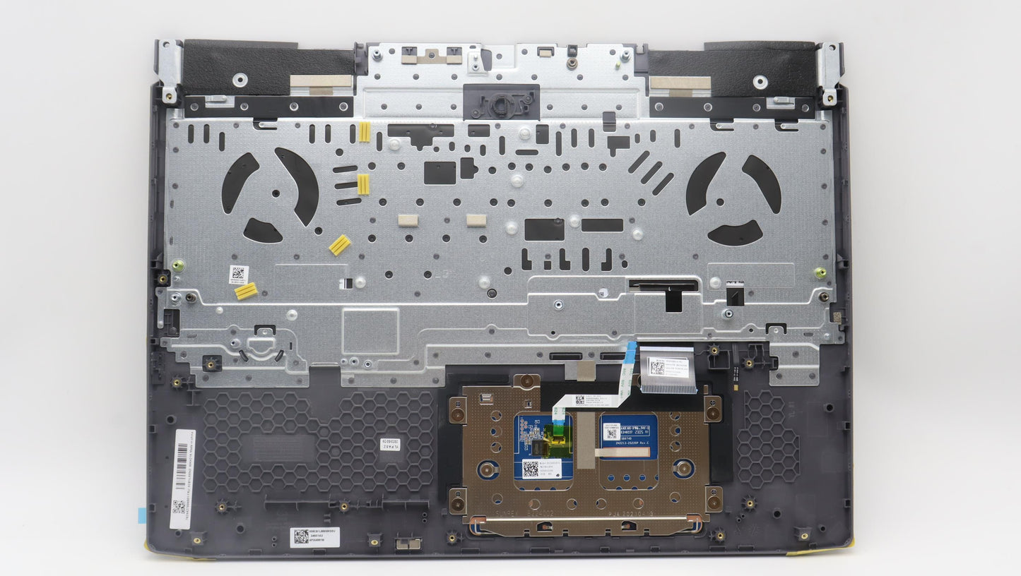 Lenovo Cover Upper Case Assembly Rus - 5CB1L55943