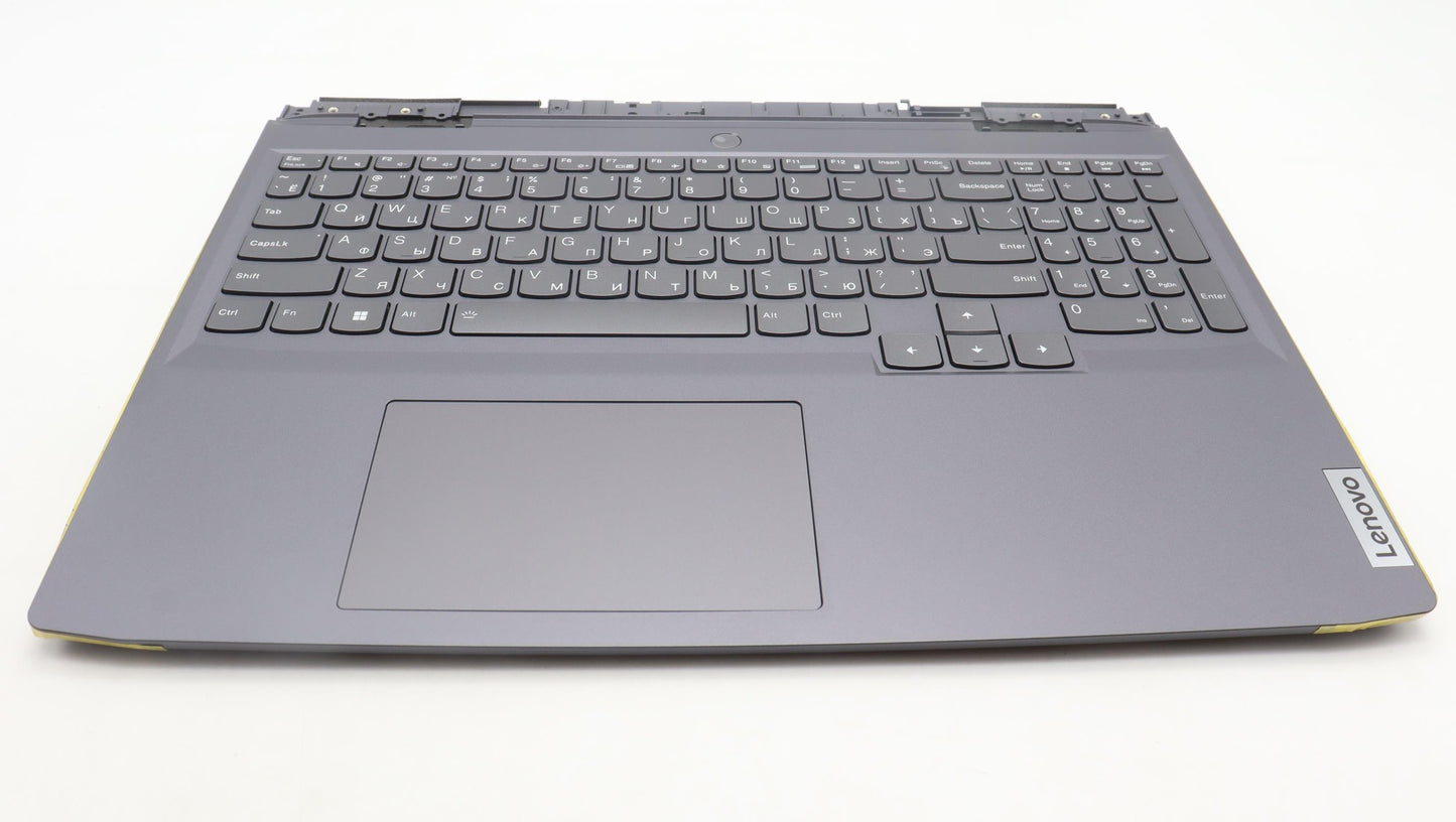 Lenovo Cover Upper Case Assembly Rus - 5CB1L55943