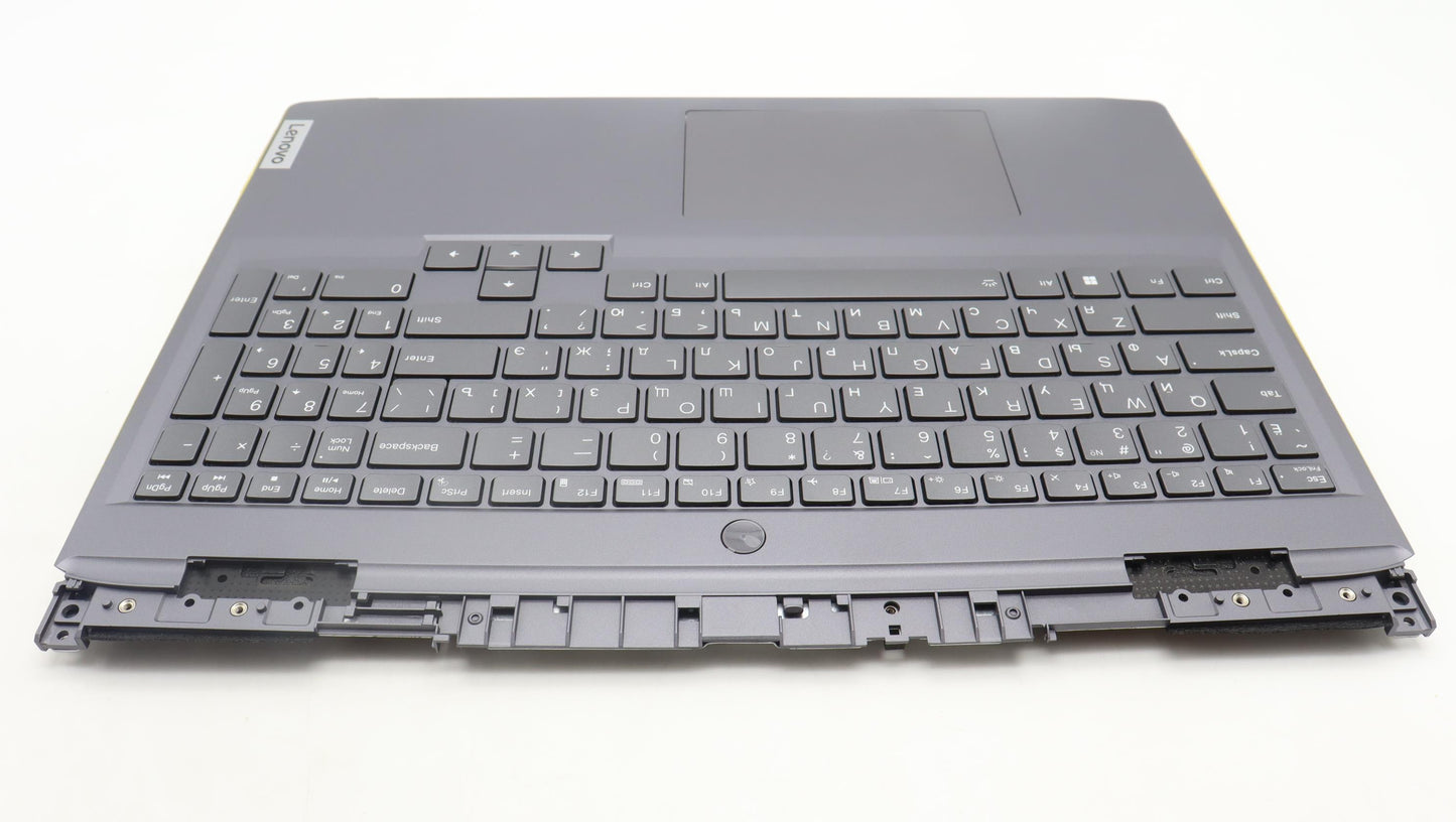 Lenovo Cover Upper Case Assembly Rus - 5CB1L55943