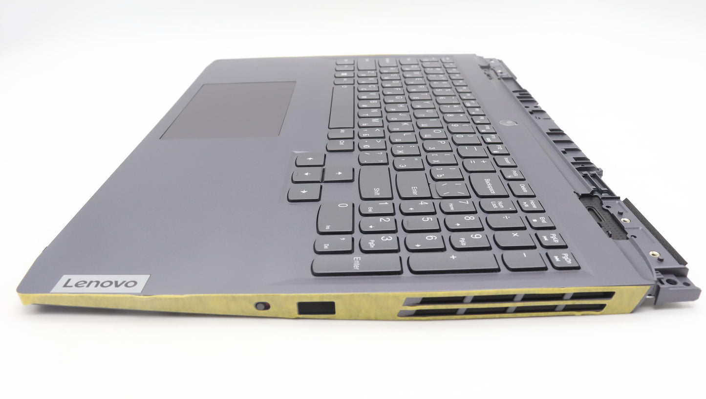 Lenovo Cover Upper Case Assembly Rus - 5CB1L55943