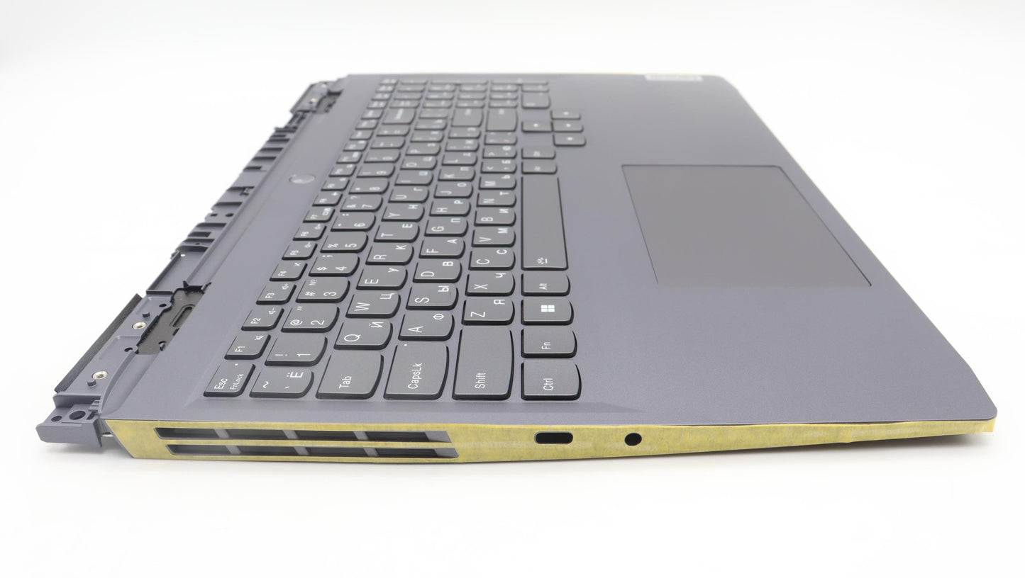 Lenovo Cover Upper Case Assembly Rus - 5CB1L55943