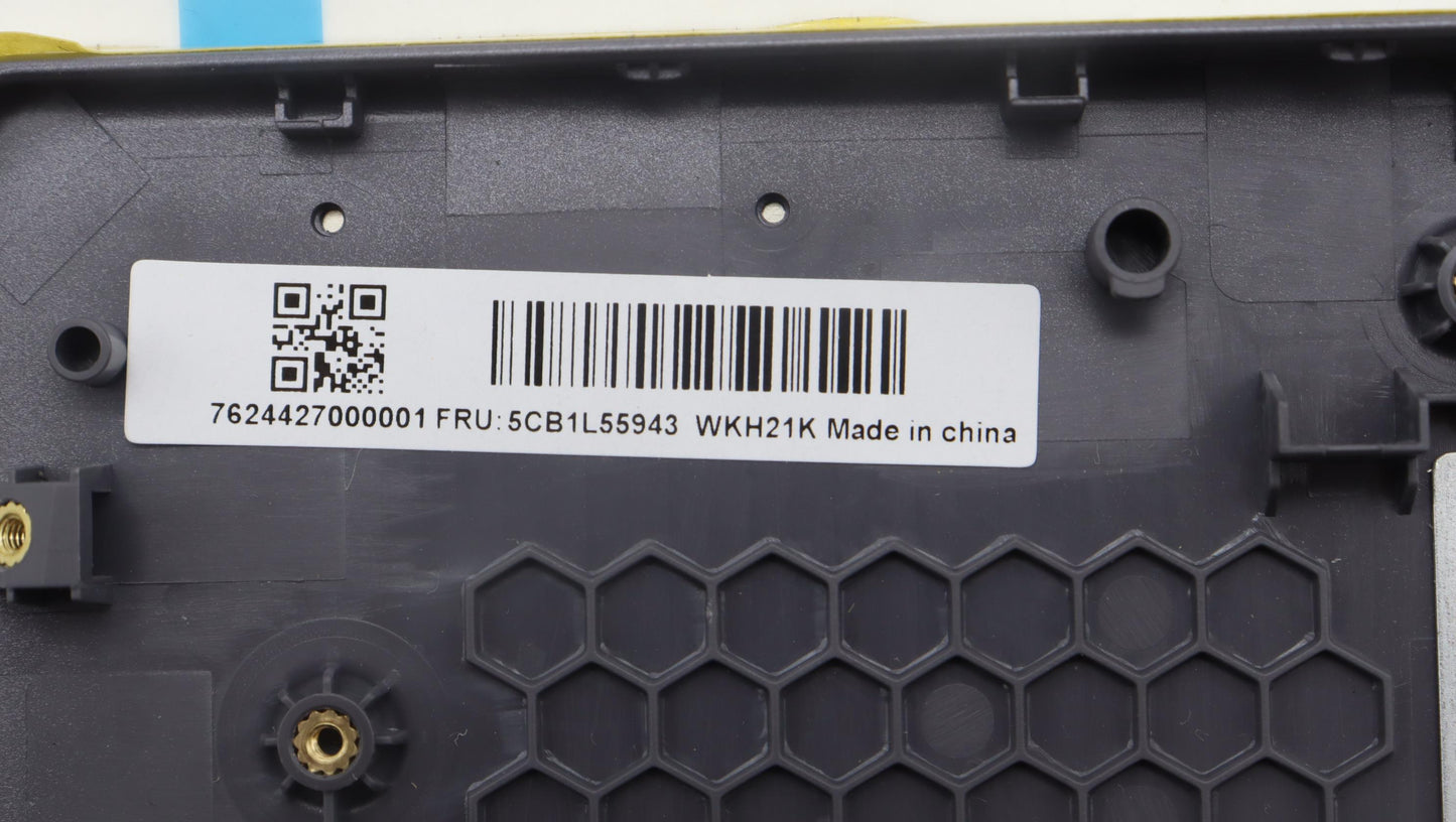Lenovo Cover Upper Case Assembly Rus - 5CB1L55943