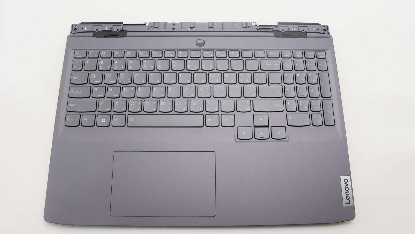 Lenovo Cover Upper Case Assembly Ara - 5CB1L55944