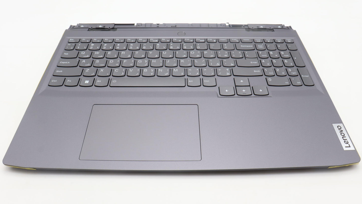 Lenovo Cover Upper Case Assembly Ara - 5CB1L55944