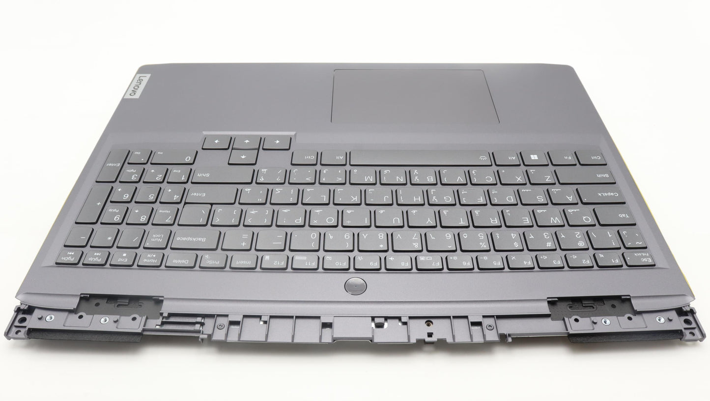 Lenovo Cover Upper Case Assembly Ara - 5CB1L55944