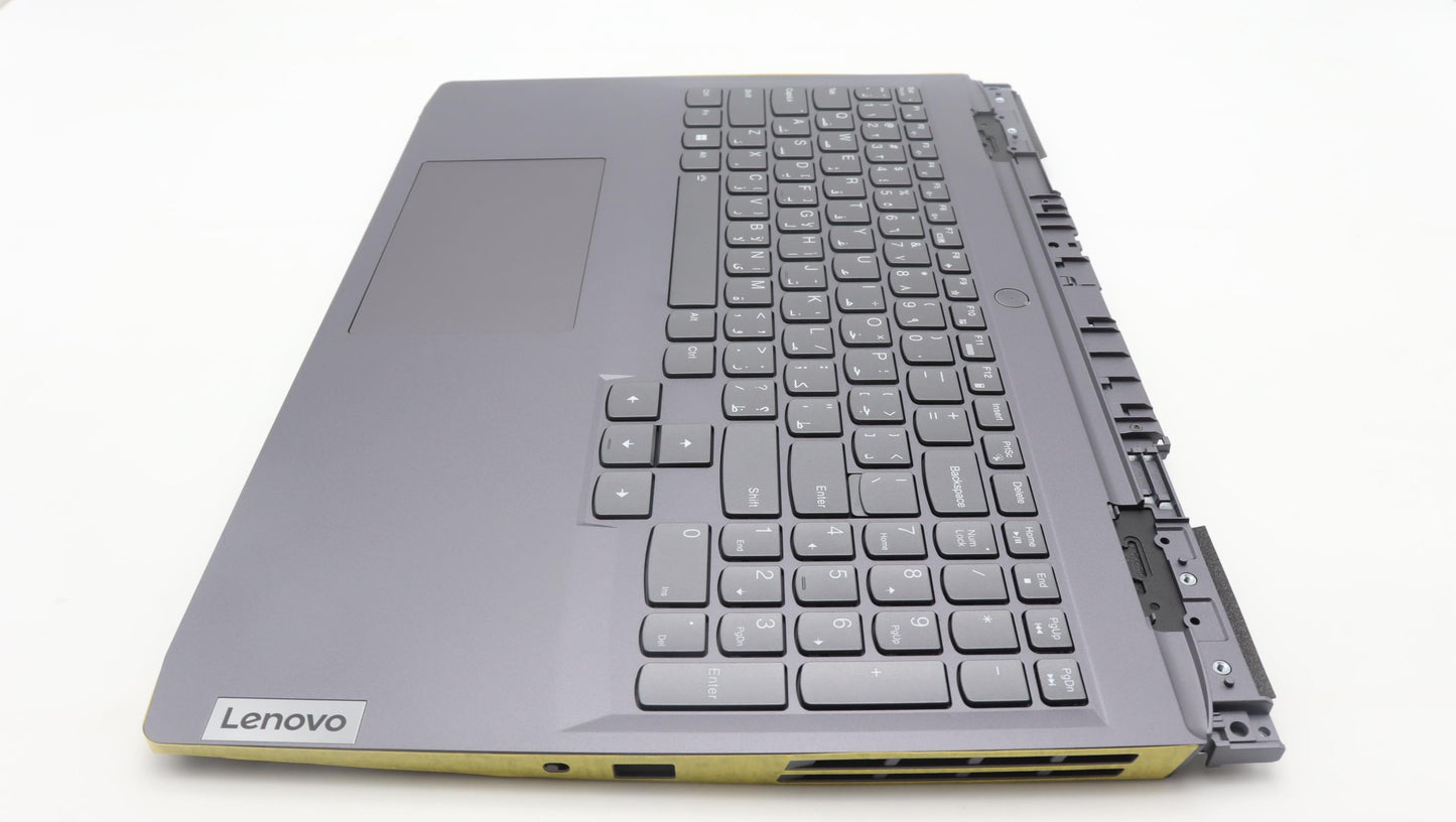 Lenovo Cover Upper Case Assembly Ara - 5CB1L55944