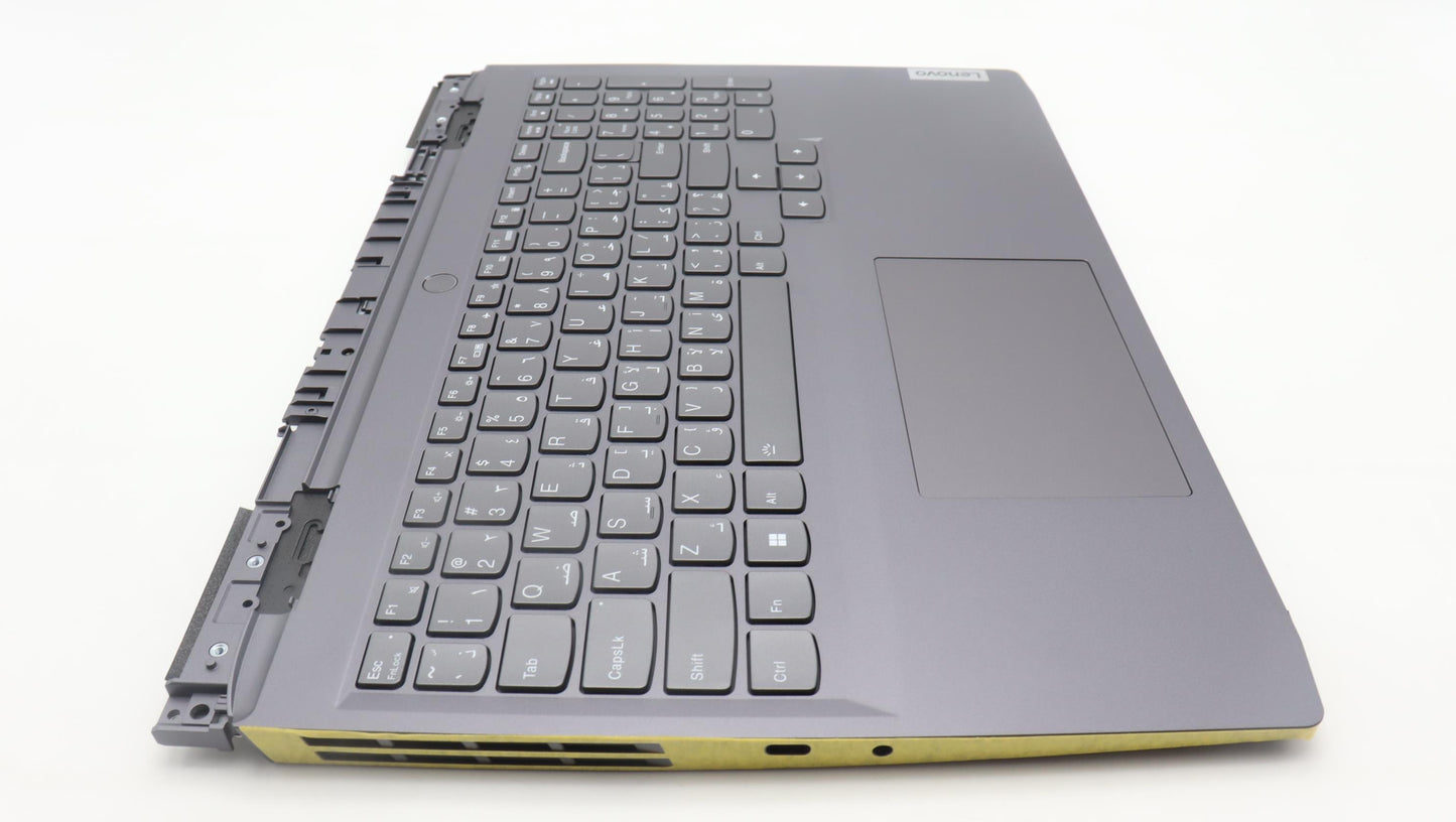 Lenovo Cover Upper Case Assembly Ara - 5CB1L55944