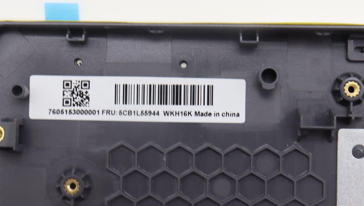 Lenovo Cover Upper Case Assembly Ara - 5CB1L55944