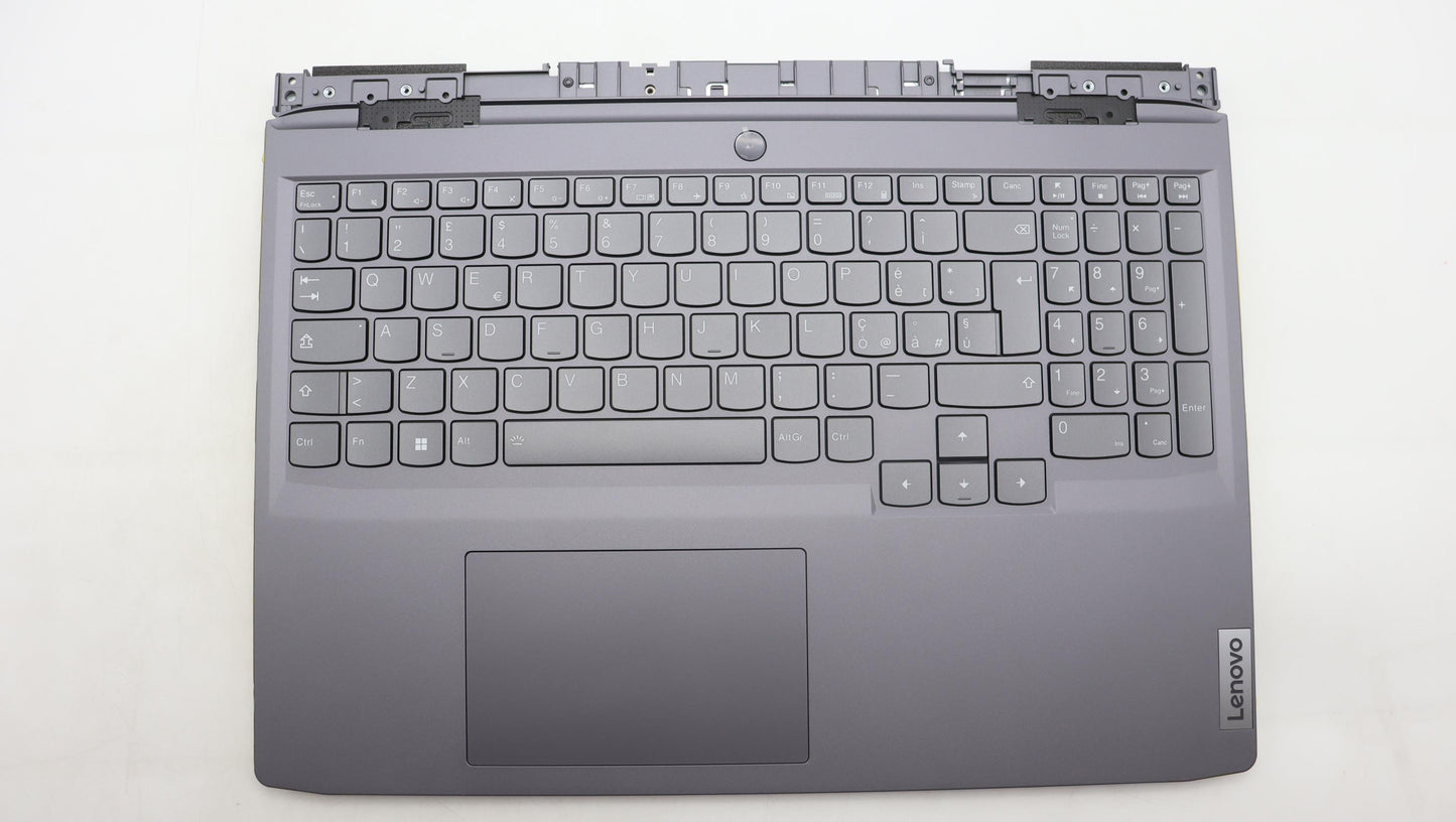 Lenovo Cover Upper Case Assembly Ita - 5CB1L55949