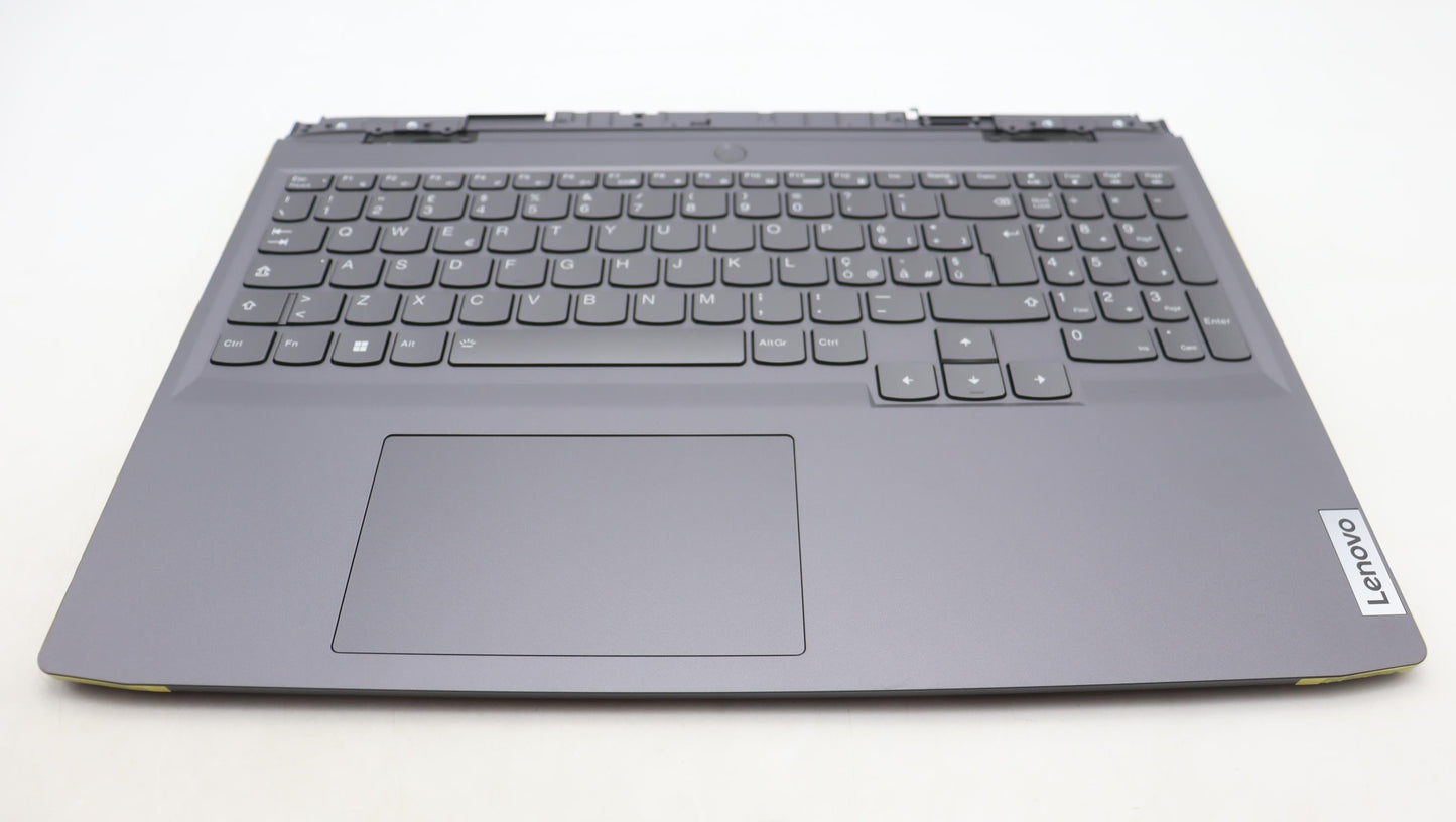 Lenovo Cover Upper Case Assembly Ita - 5CB1L55949