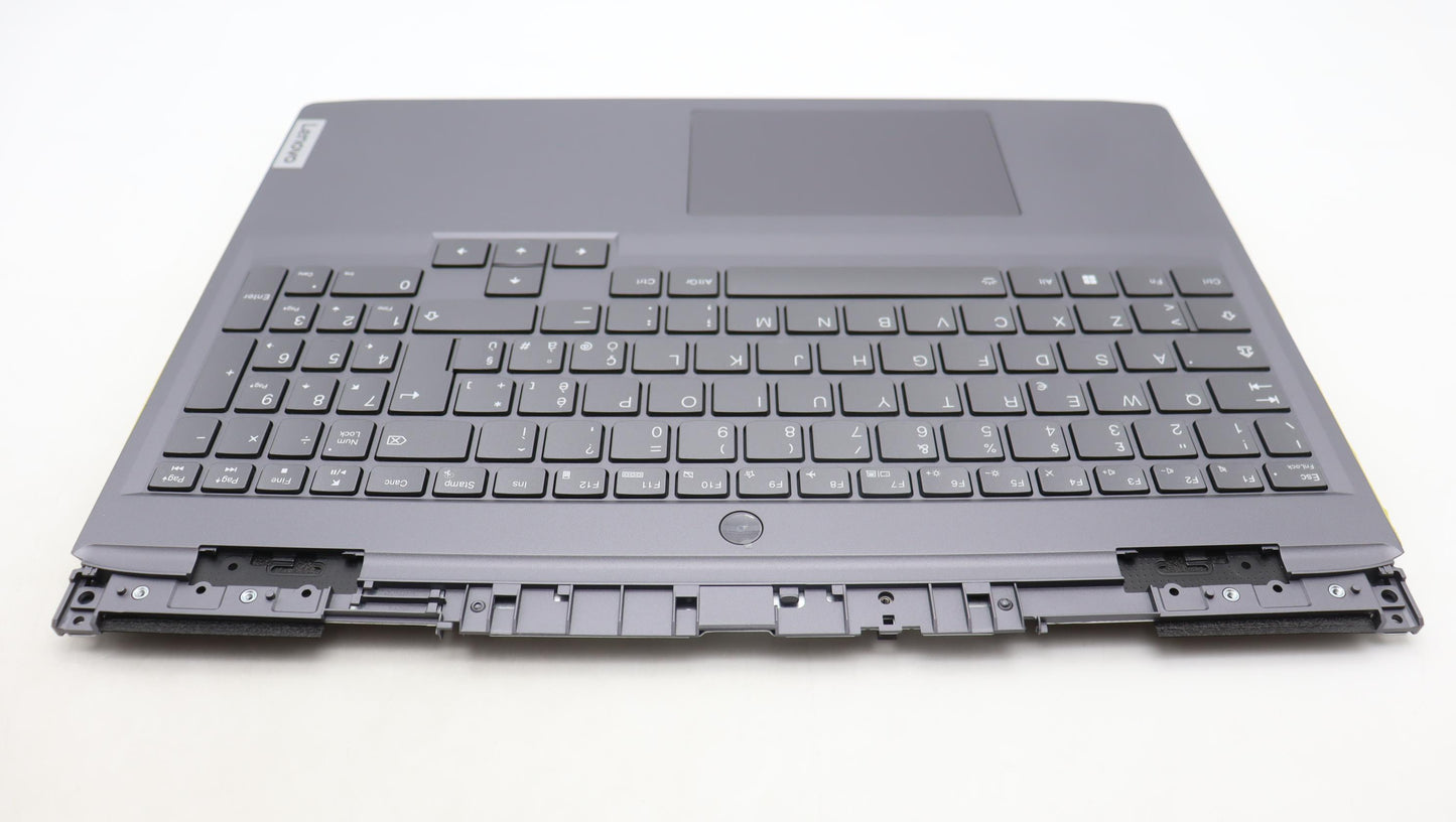 Lenovo Cover Upper Case Assembly Ita - 5CB1L55949