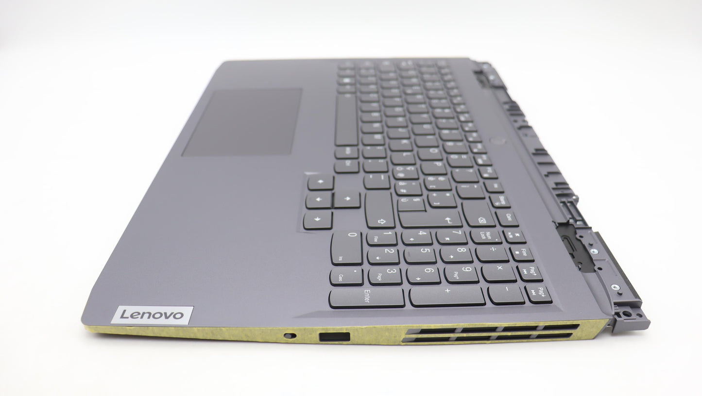 Lenovo Cover Upper Case Assembly Ita - 5CB1L55949