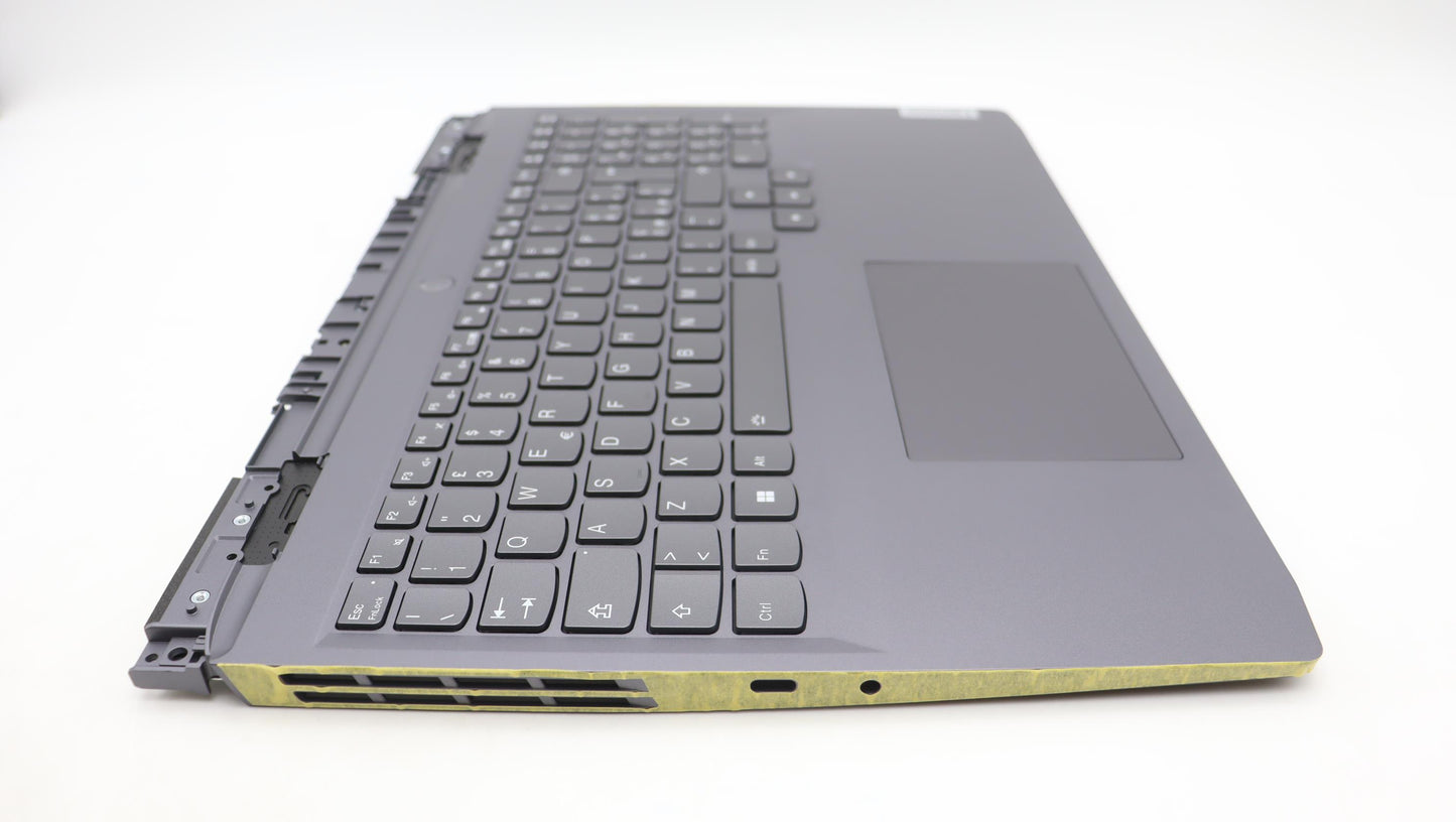 Lenovo Cover Upper Case Assembly Ita - 5CB1L55949
