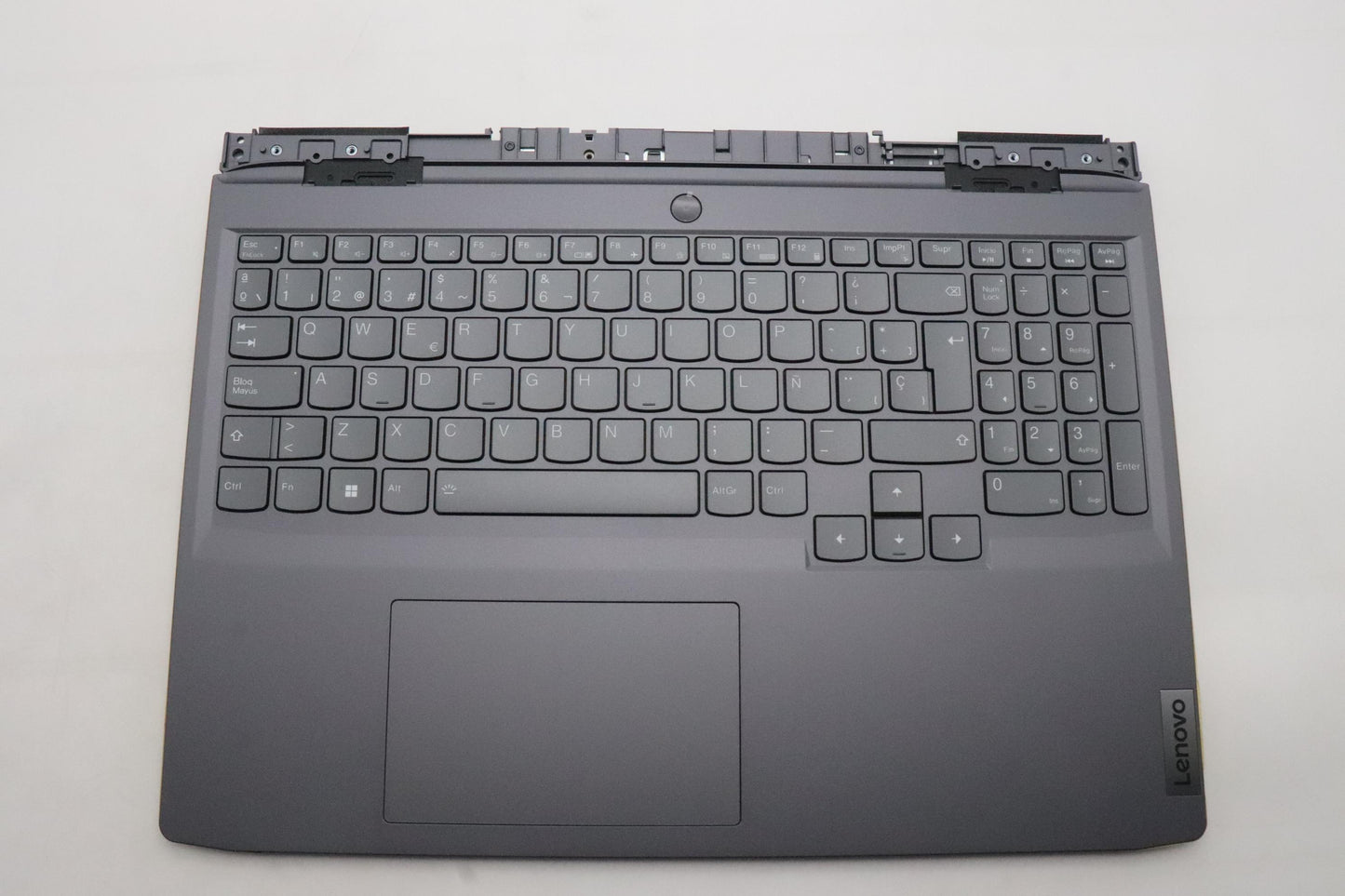 Lenovo Cover Upper Case Assembly Spa - 5CB1L55950