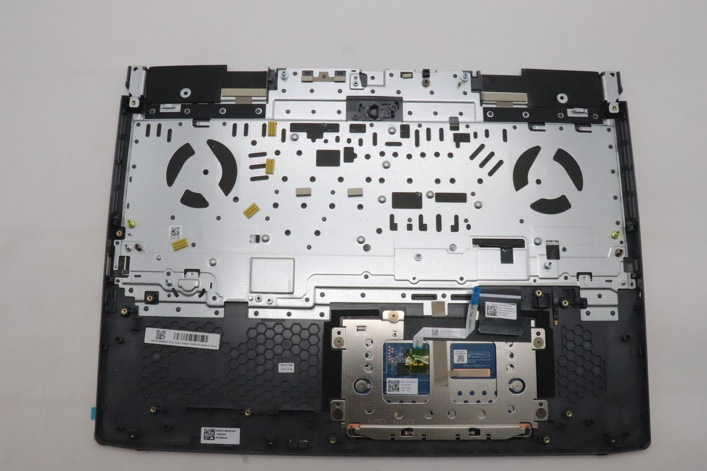 Lenovo Cover Upper Case Assembly Spa - 5CB1L55950
