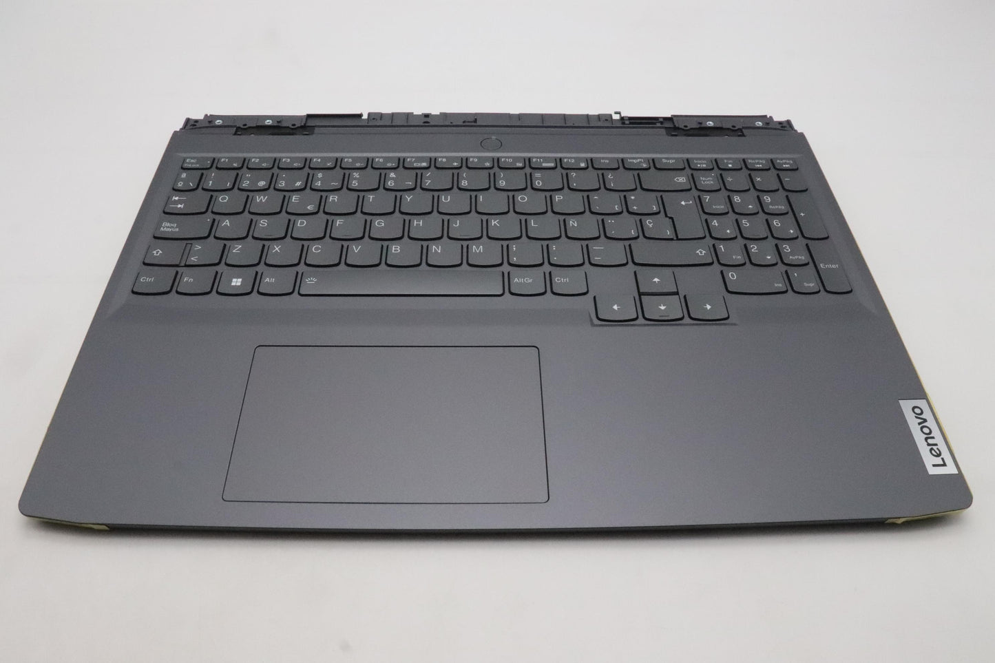 Lenovo Cover Upper Case Assembly Spa - 5CB1L55950