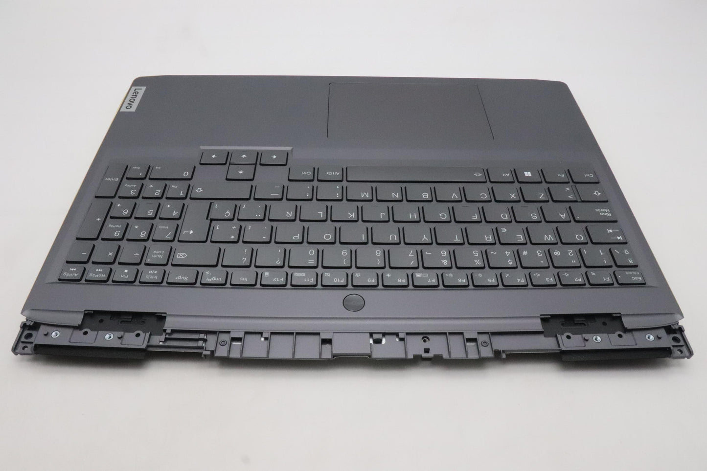 Lenovo Cover Upper Case Assembly Spa - 5CB1L55950