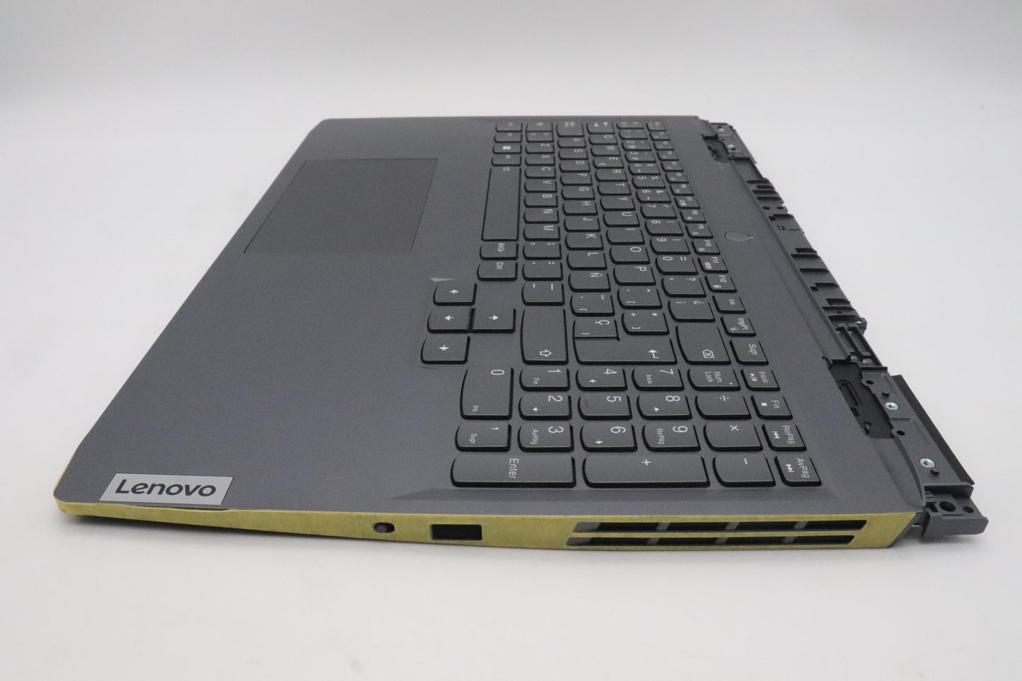 Lenovo Cover Upper Case Assembly Spa - 5CB1L55950