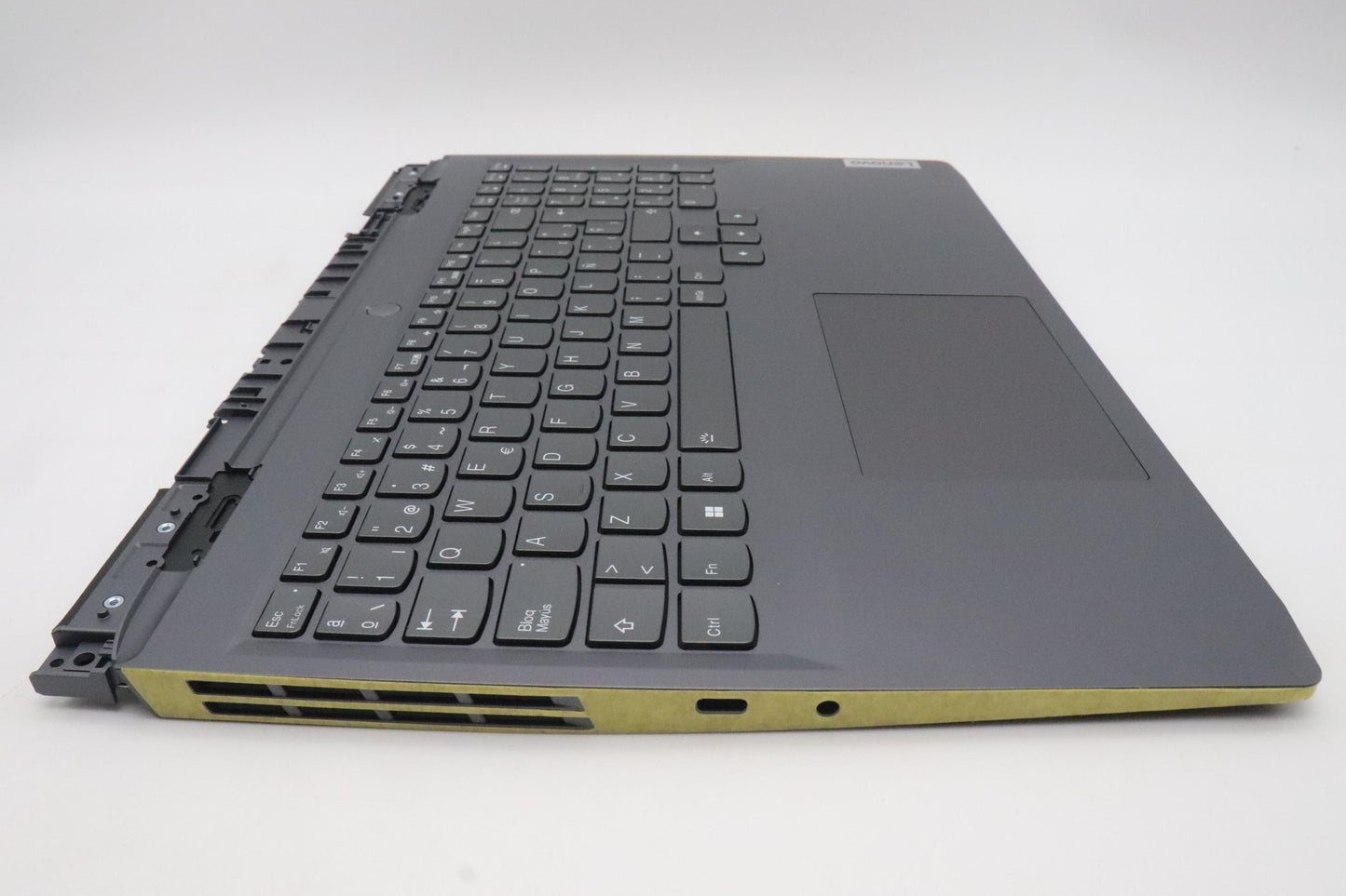 Lenovo Cover Upper Case Assembly Spa - 5CB1L55950