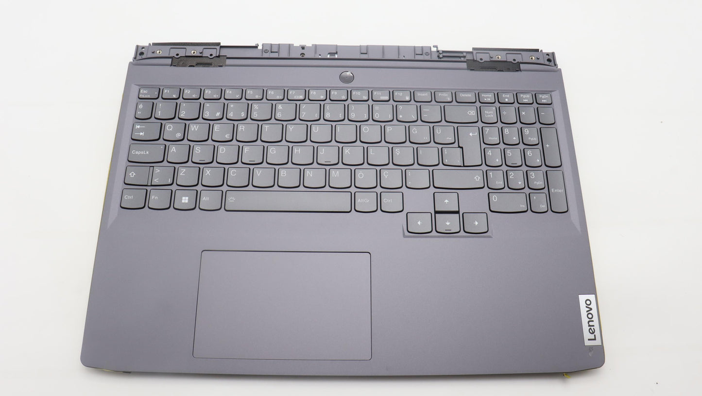 Lenovo Cover Upper Case Assembly Tur - 5CB1L55951