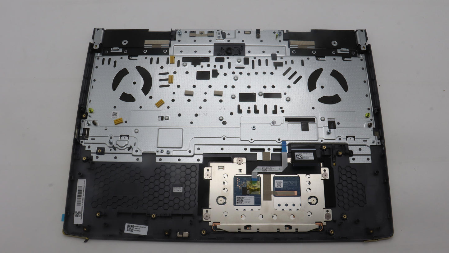 Lenovo Cover Upper Case Assembly Tur - 5CB1L55951