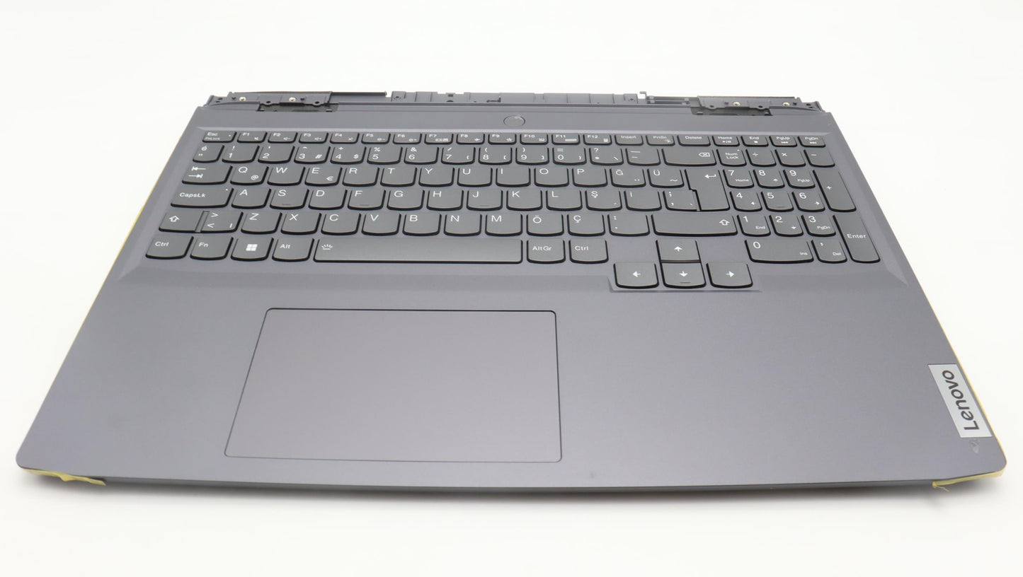Lenovo Cover Upper Case Assembly Tur - 5CB1L55951