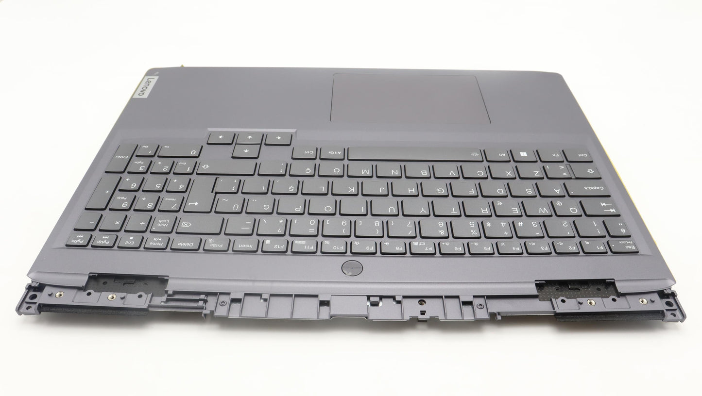 Lenovo Cover Upper Case Assembly Tur - 5CB1L55951