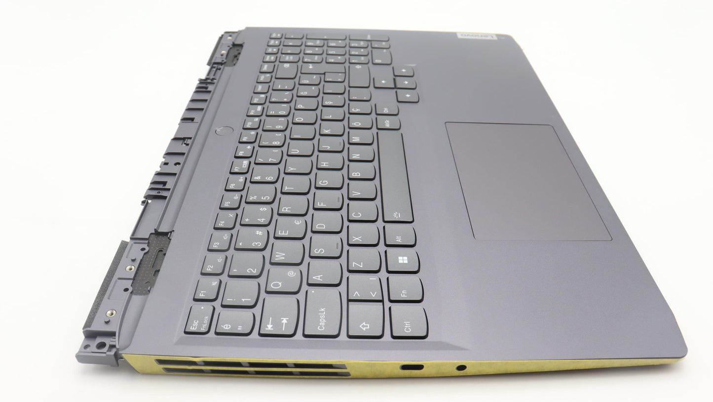 Lenovo Cover Upper Case Assembly Tur - 5CB1L55951