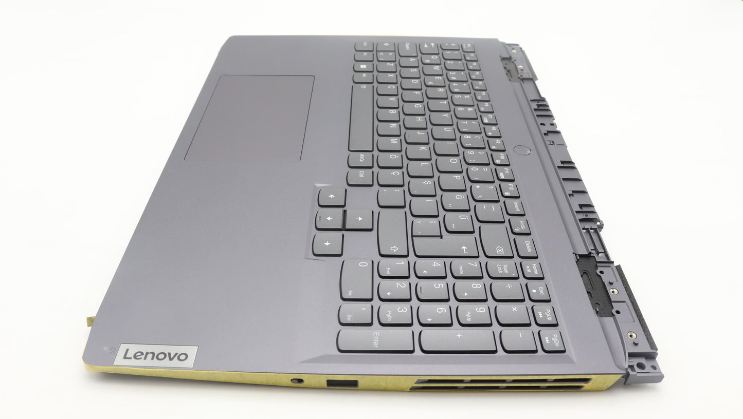 Lenovo Cover Upper Case Assembly Tur - 5CB1L55951