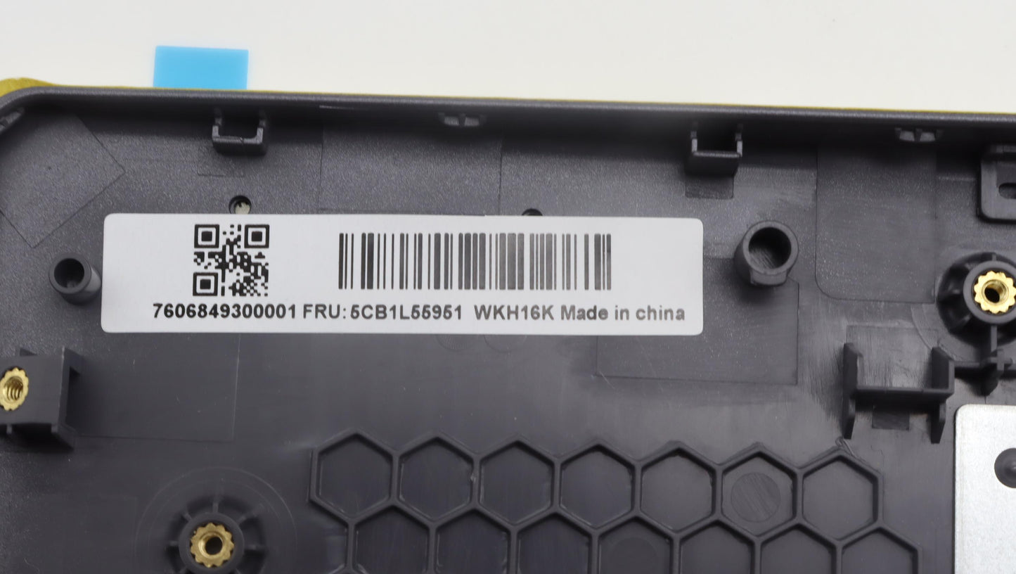 Lenovo Cover Upper Case Assembly Tur - 5CB1L55951