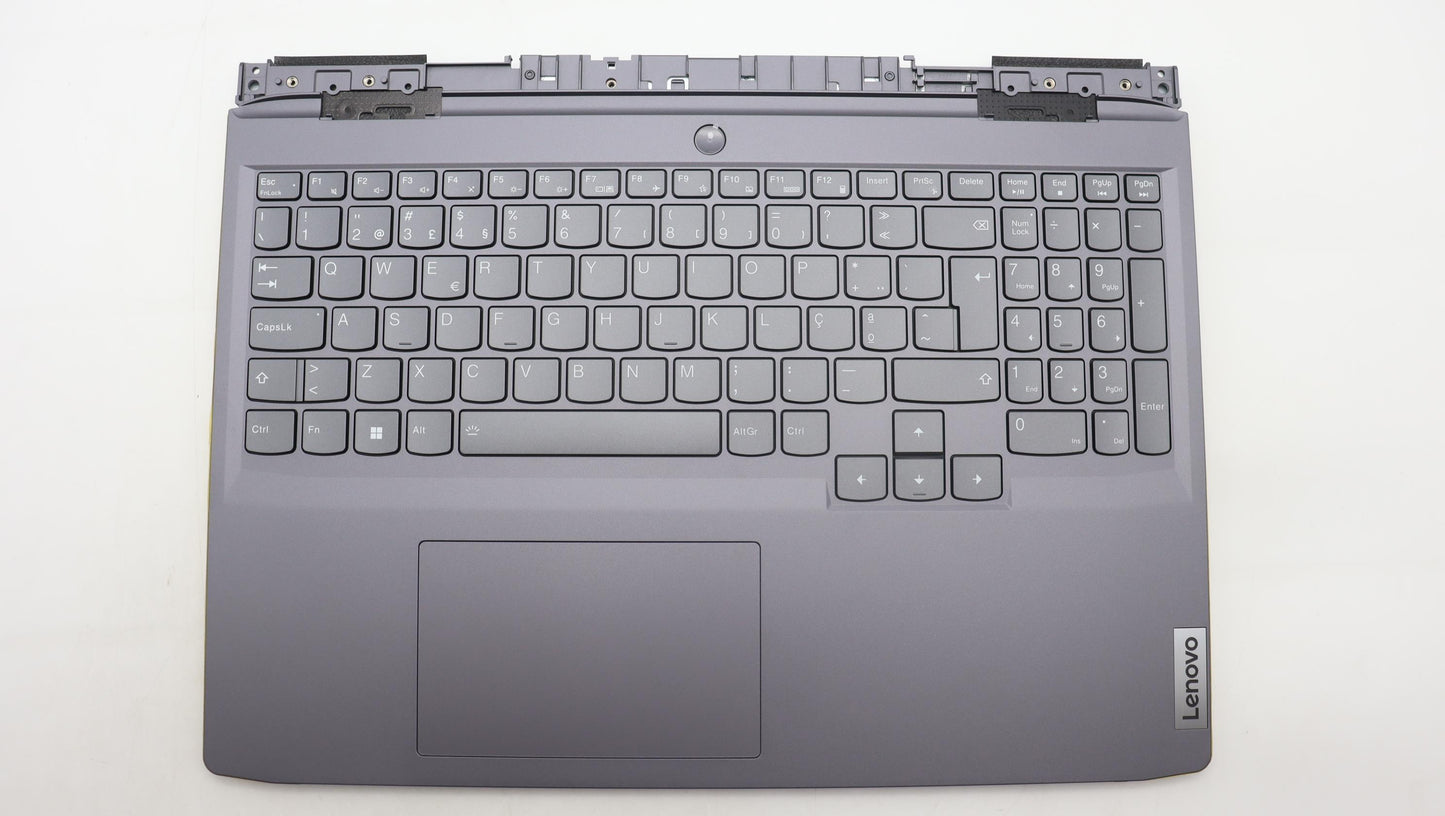 Lenovo Cover Upper Case Assembly Por - 5CB1L55952