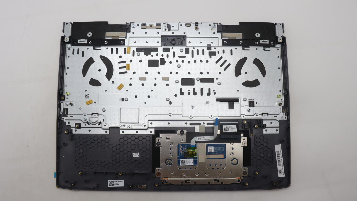 Lenovo Cover Upper Case Assembly Por - 5CB1L55952