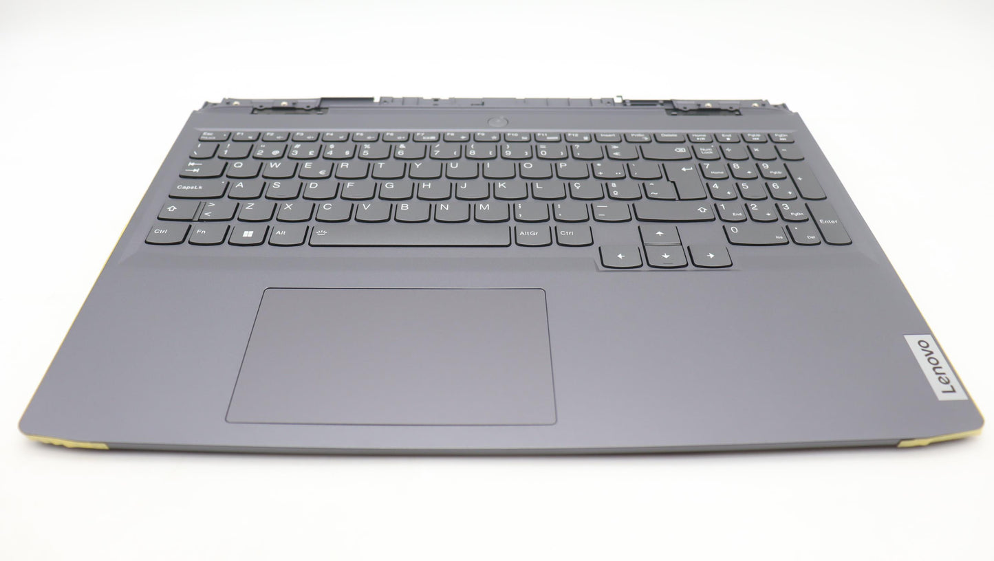 Lenovo Cover Upper Case Assembly Por - 5CB1L55952