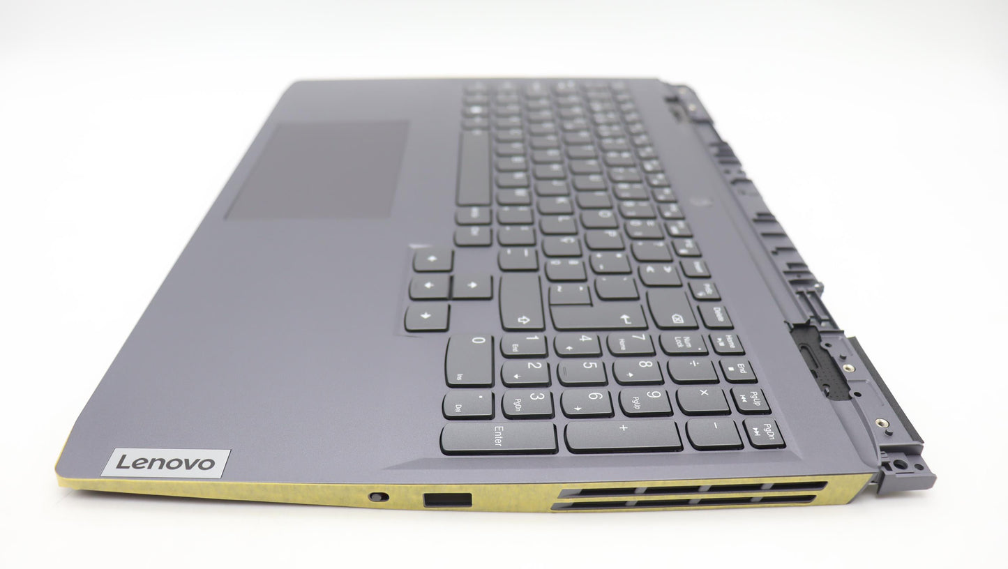Lenovo Cover Upper Case Assembly Por - 5CB1L55952