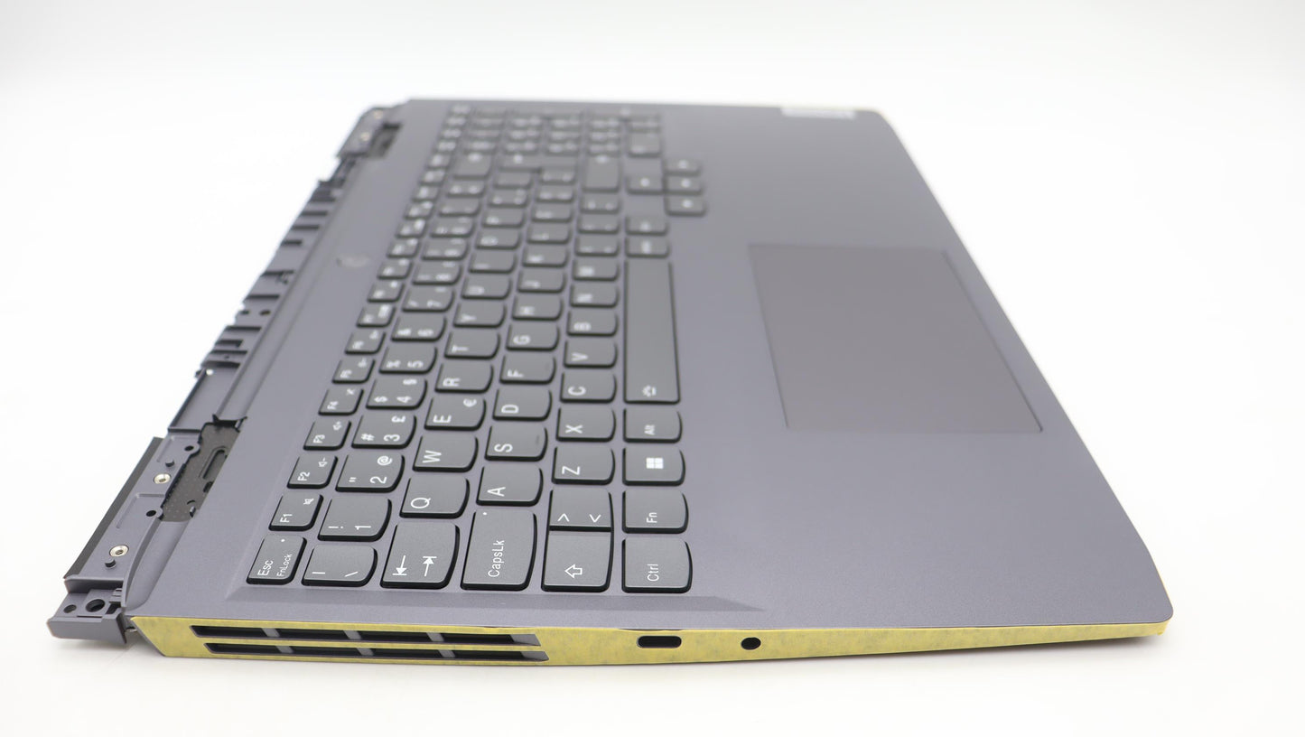 Lenovo Cover Upper Case Assembly Por - 5CB1L55952