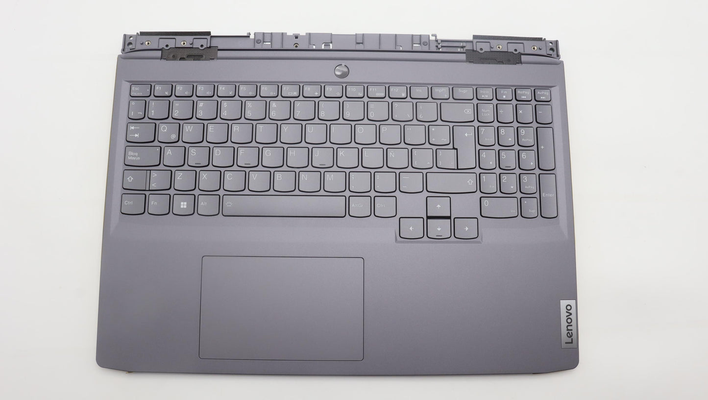 Lenovo Cover Upper Case Assembly La S - 5CB1L55953
