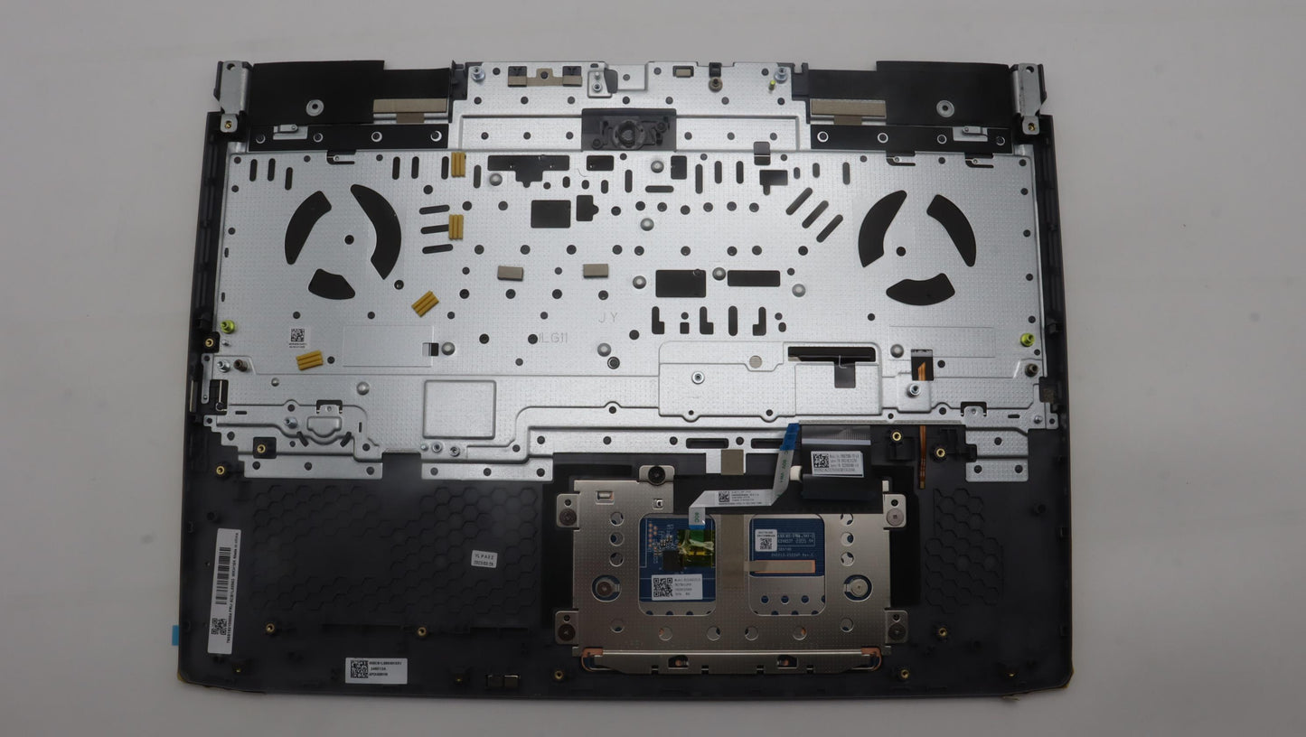 Lenovo Cover Upper Case Assembly La S - 5CB1L55953