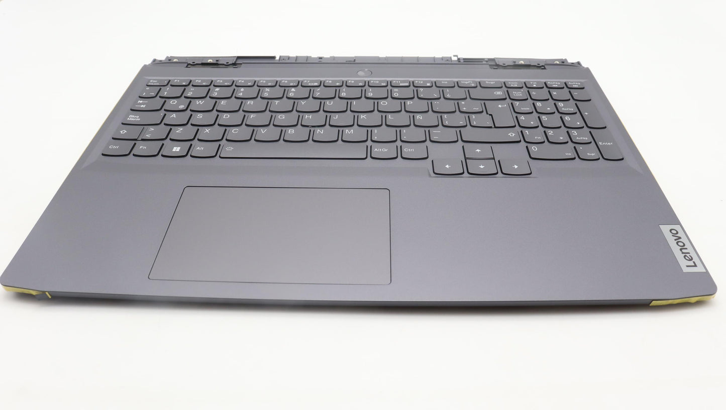 Lenovo Cover Upper Case Assembly La S - 5CB1L55953