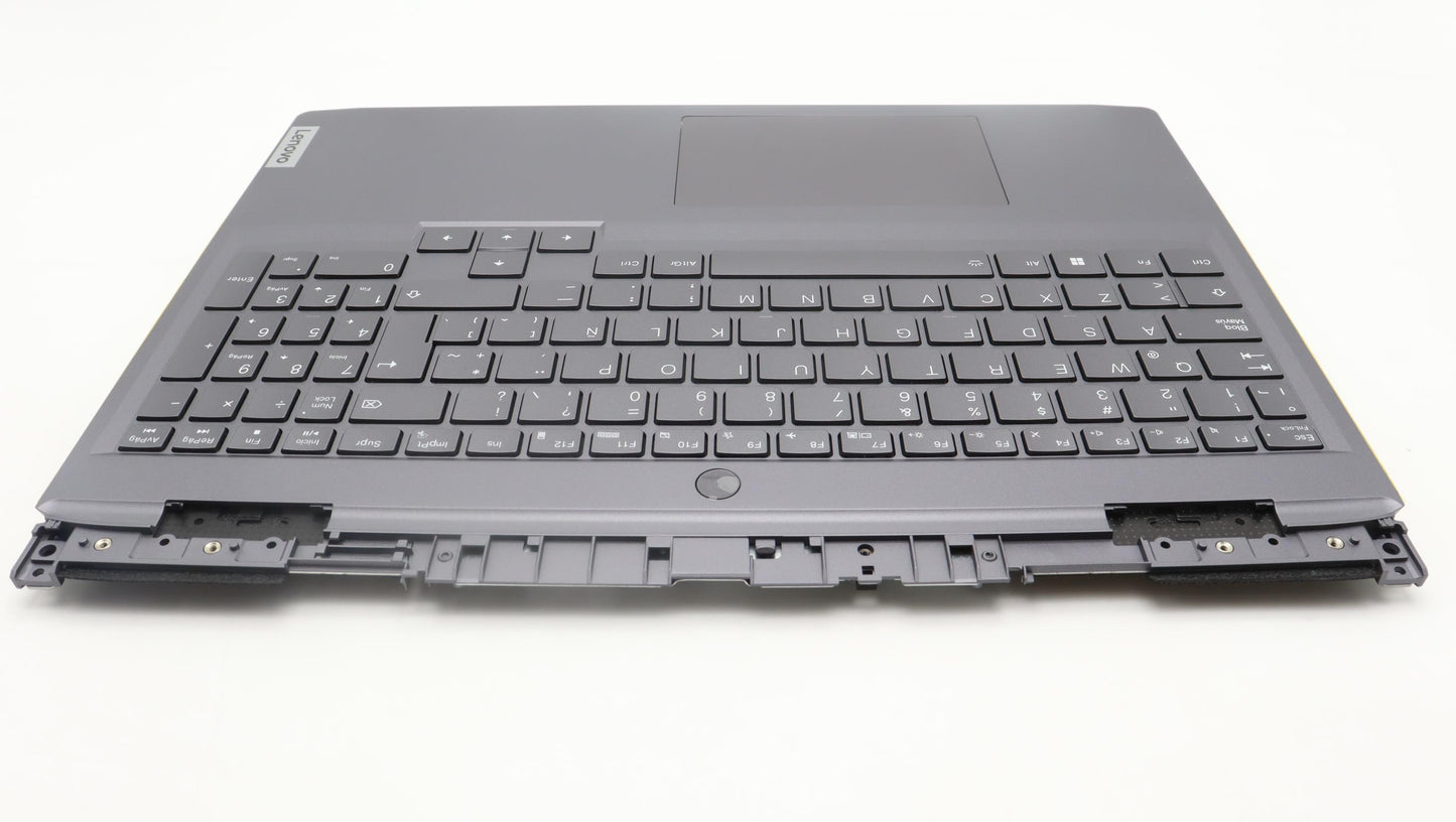 Lenovo Cover Upper Case Assembly La S - 5CB1L55953