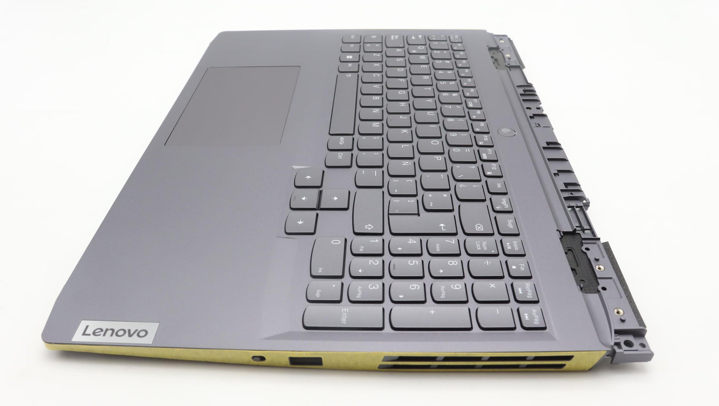 Lenovo Cover Upper Case Assembly La S - 5CB1L55953