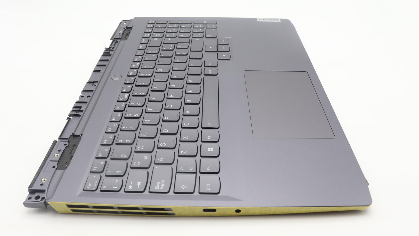 Lenovo Cover Upper Case Assembly La S - 5CB1L55953