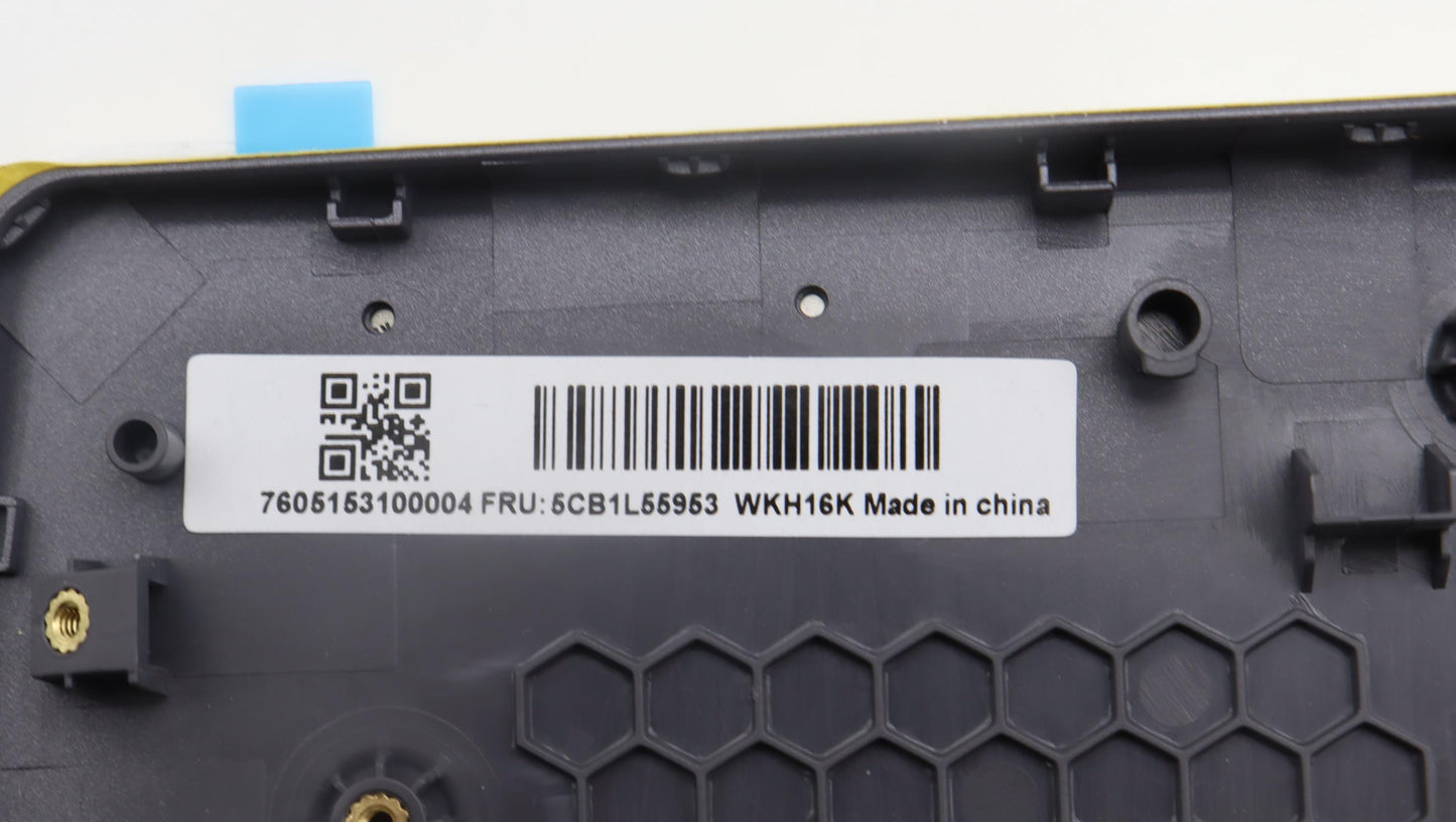 Lenovo Cover Upper Case Assembly La S - 5CB1L55953