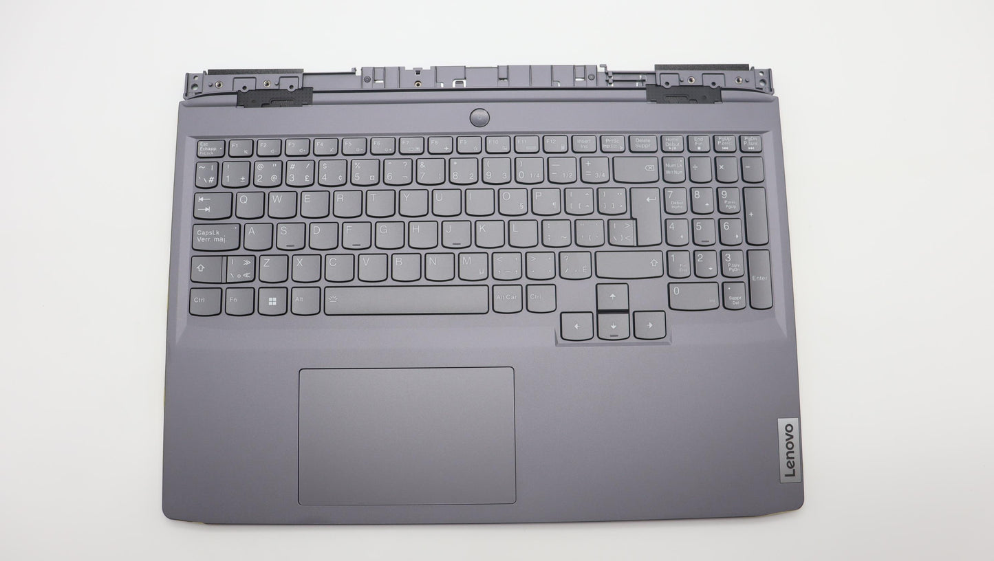 Lenovo Cover Upper Case Assembly Fra/ - 5CB1L55954