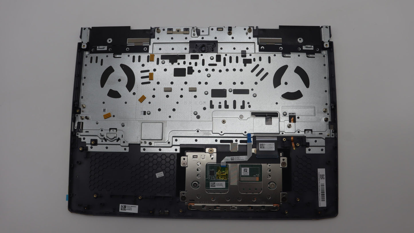 Lenovo Cover Upper Case Assembly Fra/ - 5CB1L55954