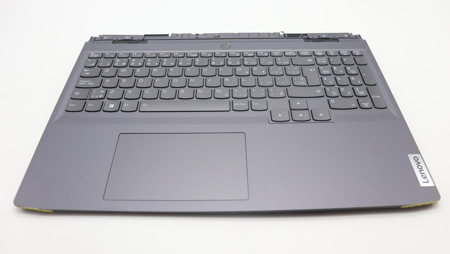 Lenovo Cover Upper Case Assembly Fra/ - 5CB1L55954