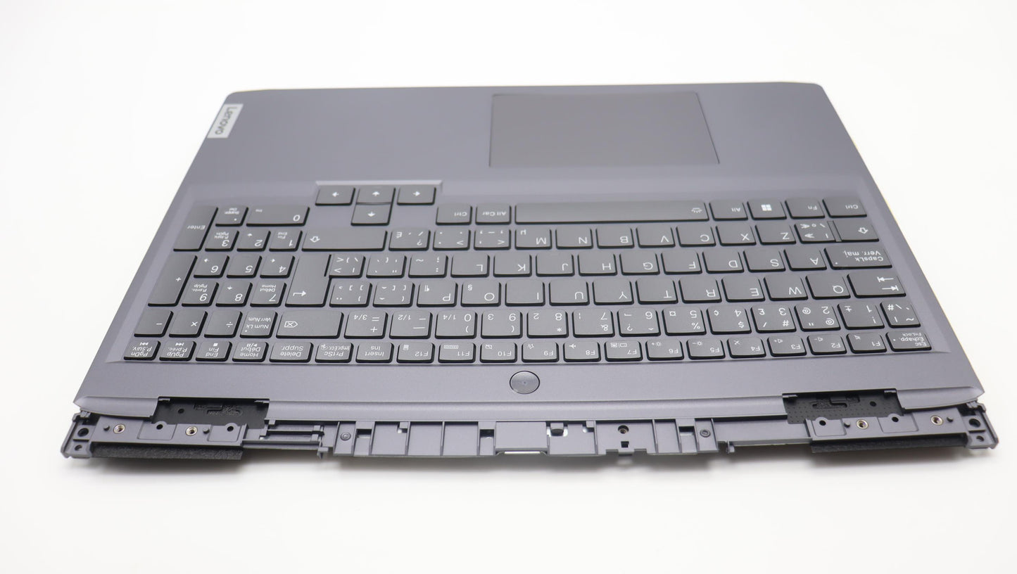 Lenovo Cover Upper Case Assembly Fra/ - 5CB1L55954