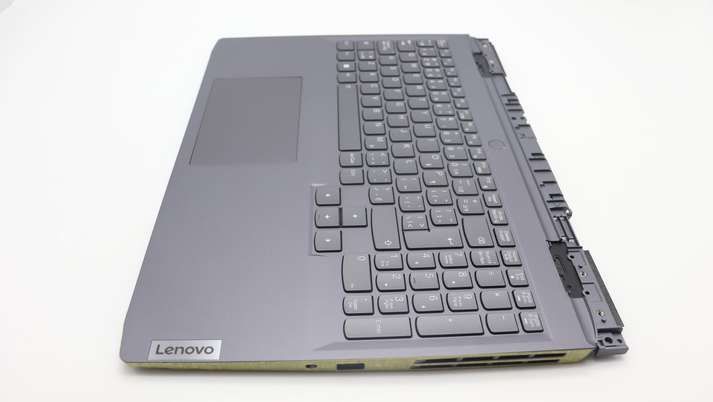 Lenovo Cover Upper Case Assembly Fra/ - 5CB1L55954
